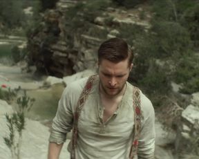 Annes Elwy - Philip K. Dick's Electric Dreams s01e02 (2017) Naked movie scene