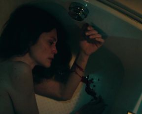 Francesca Cavallin hot - The Nest (Il nido) (2019)