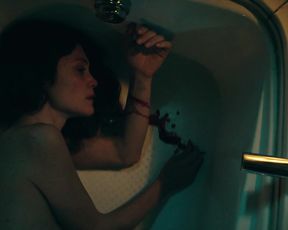 Francesca Cavallin hot - The Nest (Il nido) (2019)