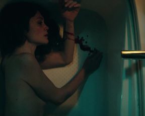 Francesca Cavallin hot - The Nest (Il nido) (2019)