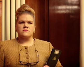 Klara Wordemann, Maria Wordemann nude - Kaiser (2019)