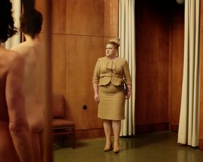 Klara Wordemann, Maria Wordemann nude - Kaiser (2019)