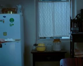 Kalki Koechlin - The Job (2018) Hot movie scene