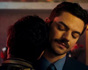 Ludivine Sagnier, Others  - The Devil’s Double (2011)