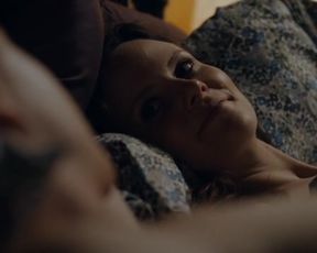 Sarah Ramos naked  – The Long Road Home s01e06 (2018)