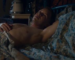 Sarah Ramos naked  – The Long Road Home s01e06 (2018)