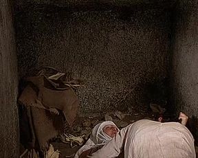 Angela Luce for Explicit Sex, Classic Adult Scenes in movie 'The Decameron'