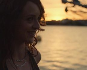 Happy Jankell nude - Ted - For karlekens skull (2017)