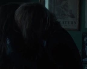 Happy Jankell nude - Ted - For karlekens skull (2017)