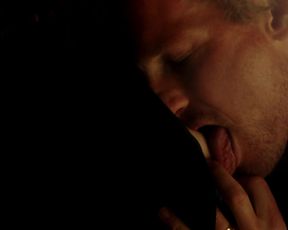 Anna Drijver Naked, Pussy, Full Frontal, Art Nude for 'Komt een vrouw bij de dokter'