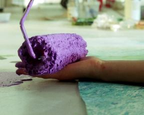 Anna Drijver Naked, Pussy, Full Frontal, Art Nude for 'Komt een vrouw bij de dokter'