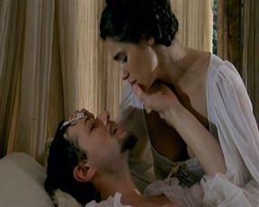 Gabriela Roel nude - El Dorado (1988)