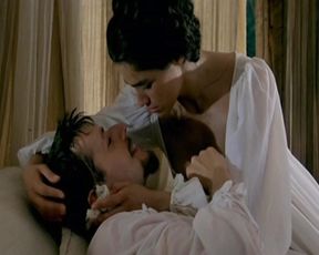 Gabriela Roel nude - El Dorado (1988)