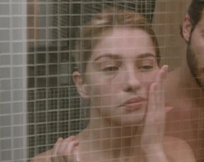 Marie Colomb - Un, deux, trois (2017) celebs hot scene