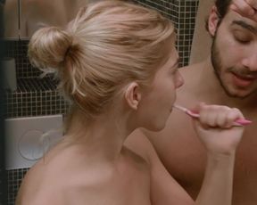Marie Colomb - Un, deux, trois (2017) celebs hot scene