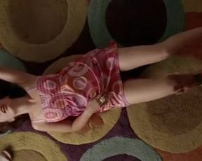 Andrea Portal - Real Sex, Real Masturbation Video in Movie