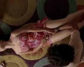 Andrea Portal - Real Sex, Real Masturbation Video in Movie