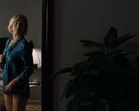 Trine Dyrholm nude - Dronningen (2019)