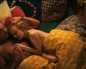 Friederike Kempter nude - Safari - Match Me If You Can (2018)