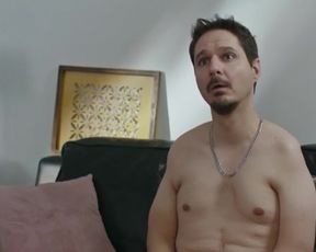 Malya Roman nude, Anne-Elisabeth Blateau nude, Brigitte Faure nude - Nu s01e07 (2018)