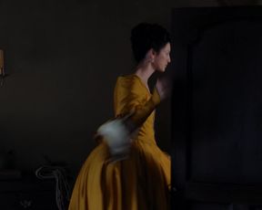Grace Calder, Adrienne-Marie Zitt nude - Outlander (2016)  (Season 2, Episode 3)