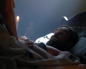 Grace Calder, Adrienne-Marie Zitt nude - Outlander (2016)  (Season 2, Episode 3)