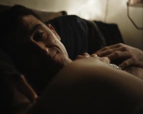 Andrea Dueso Nude Sex Scene from movie 'Marina'