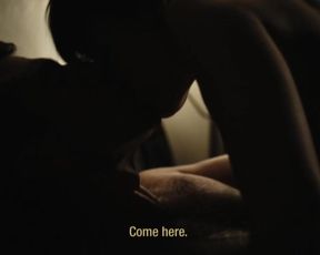 Andrea Dueso Nude Sex Scene from movie 'Marina'