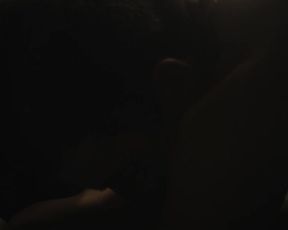 Andrea Dueso Nude Sex Scene from movie 'Marina'