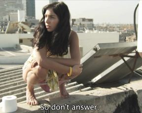 Vered Feldman nude - Shit happens (2010)