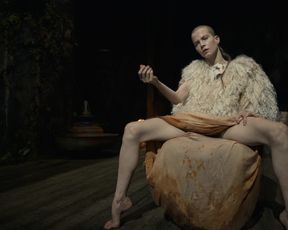 Sylvia Hoeks - See s01e01-02 (2019)