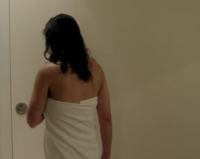 Friederike Becht nude - Verbrechen s01e05 (2013)