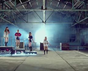 Nice Body KPOP - Porn Music Videos (celebrity, uncut, Explicit sex scene, uncensored scene, oral sex, blowjob)