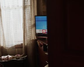 Isidora Goreshter sexy - Shameless (2016) (Season7,Episode6)