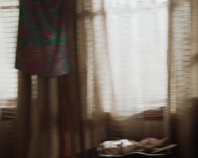 Isidora Goreshter sexy - Shameless (2016) (Season7,Episode6)