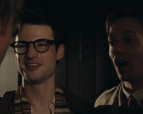 Kristen Stewart nude - On the Road (2012)