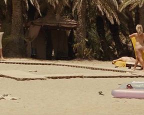 Lea Wiazemsky - Eden A Loues