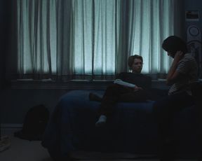 Geraldine Viswanathan - Hala (2019) Censorship naked video