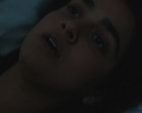Geraldine Viswanathan - Hala (2019) Censorship naked video