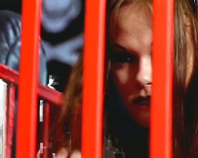 Erin Brown, Julian Wells, Andrea Davis nude - Chantal (2007) Explicit Scenes