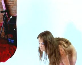 Erin Brown, Julian Wells, Andrea Davis nude - Chantal (2007) Explicit Scenes