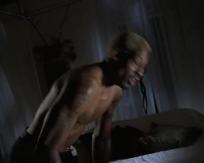 Emma Sjoberg Nude - Simon Sez (1999)