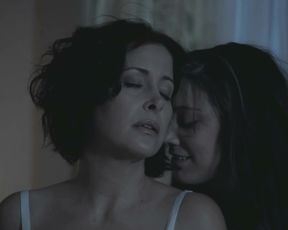 Hannah Fierman, Christen Orr, Lynn Talley, Kylie Brown - The Unwanted (2014)