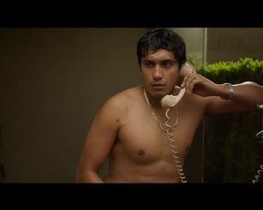 Vanessa Mateo nude – Mexicos Most Wanted (2013)