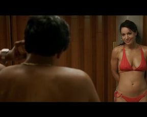 Vanessa Mateo nude – Mexicos Most Wanted (2013)