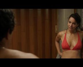 Vanessa Mateo nude – Mexicos Most Wanted (2013)