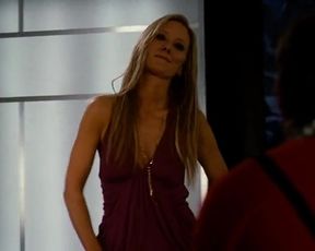 Sonia Rockwell & Jenae Altschwager & Margarita Levieva & Anne Heche & Lejla Hadzimuratovic- SPREAD (2009) AKA Toy Boy