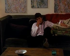 Sonia Rockwell & Jenae Altschwager & Margarita Levieva & Anne Heche & Lejla Hadzimuratovic- SPREAD (2009) AKA Toy Boy