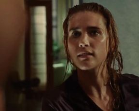 Vahina Giocante Nude - 30 Beats (2012)