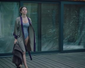 Katarzyna Zielinska, Weronika Rosati, Julia Wieniawa-Narkiewicz - Zawsze warto s01e01 (2019)